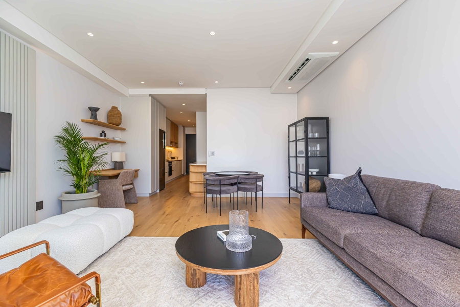 To Let 1 Bedroom Property for Rent in Waterfront Western Cape